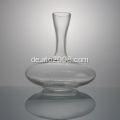 ATO Crystal Whiskey Decanter Set Wine Glass Set